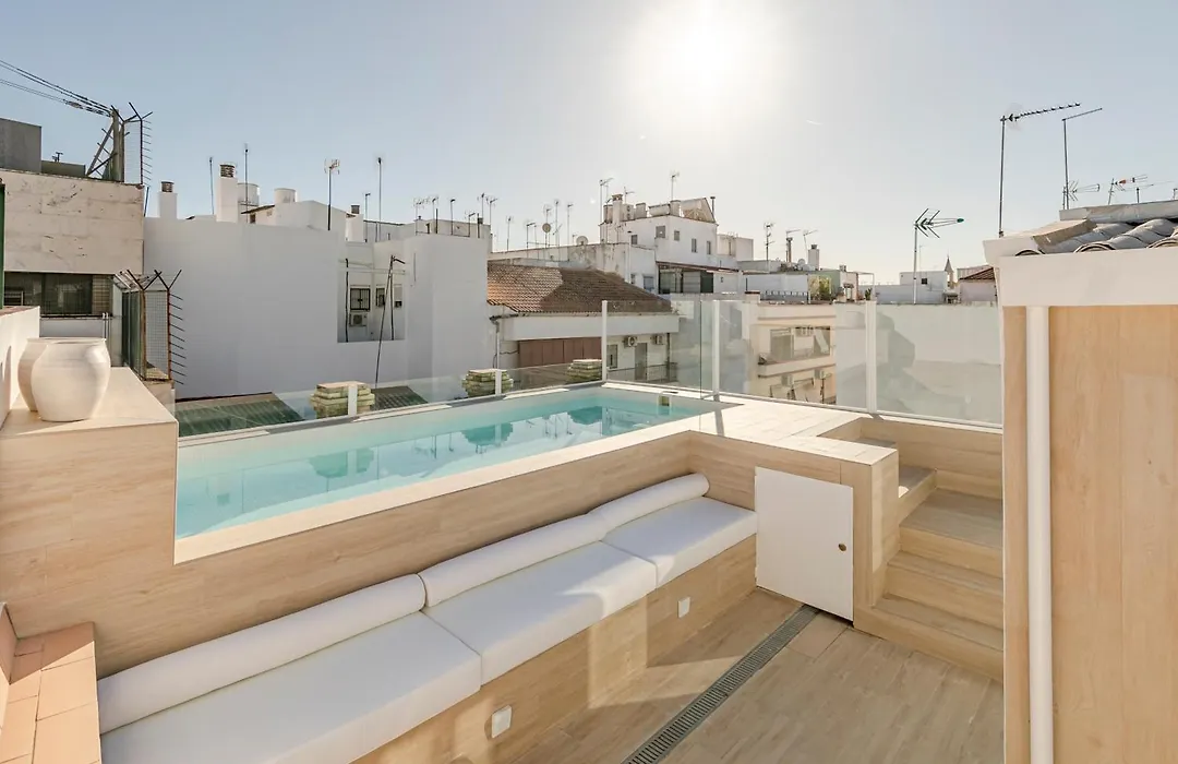 Isg Apartments Faustino 45-3-1