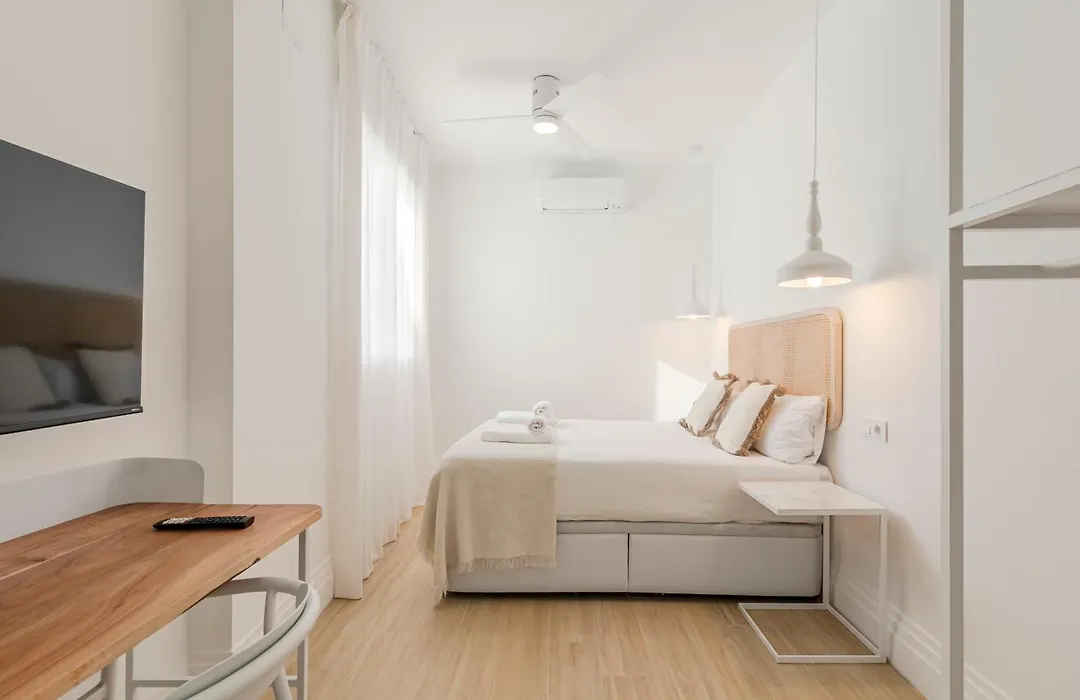 Isg Apartments Faustino 45-1