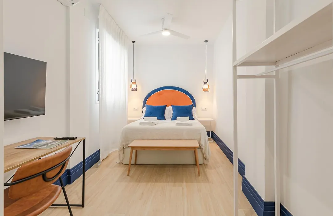 Isg Apartments Faustino 45-1
