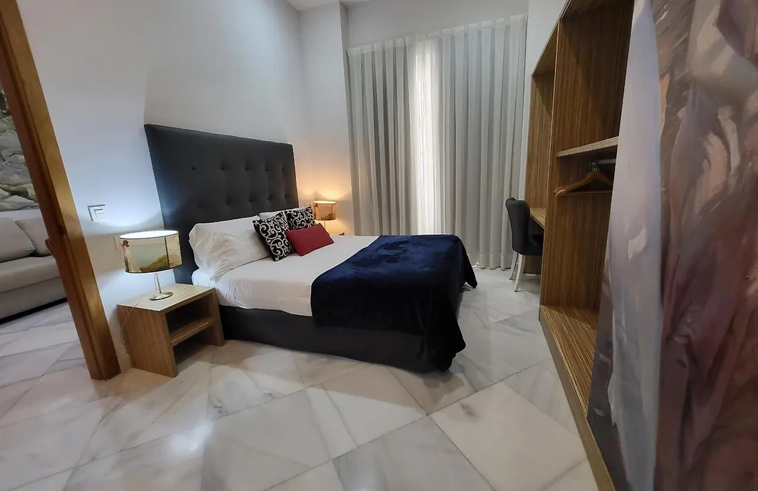 Casa Gloria Apartments-1