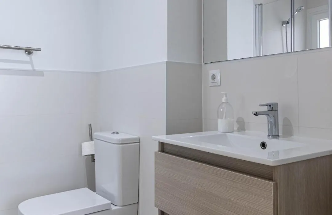 Sepúlveda, moderno apartamento by OUTIN-1