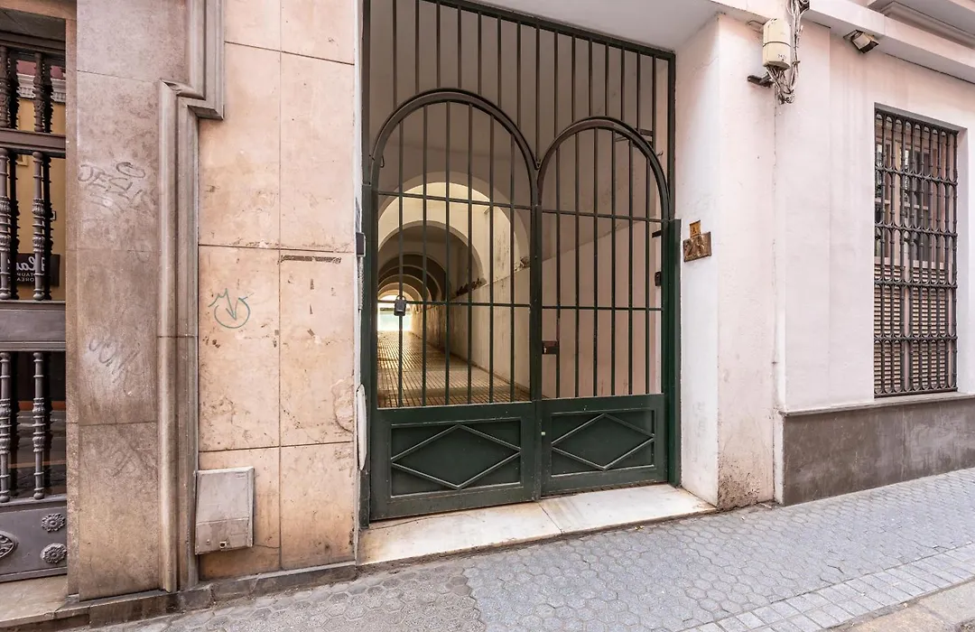 Apartamento Sevilla Centro, Alfonso XII-1