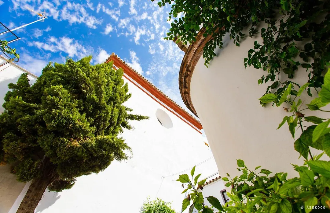 Casa del siglo XVII-1