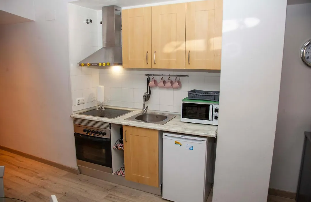 Apartamento Fedelena-1