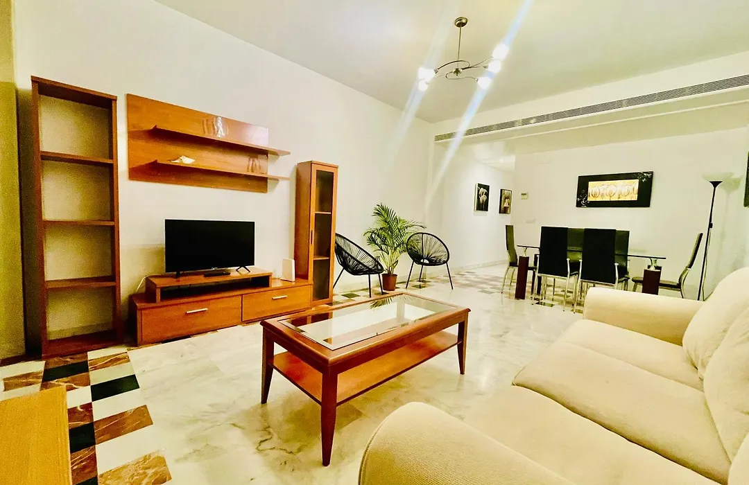 Entrecatedrales Suite-1