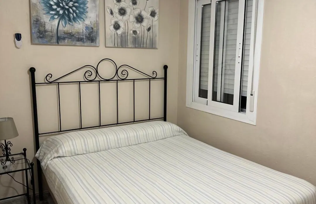 Apartamento Centrico Venecia-1