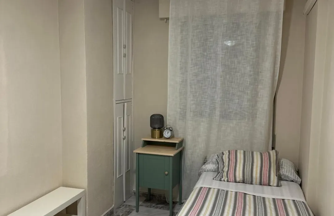 Apartamento centrico Venecia-1