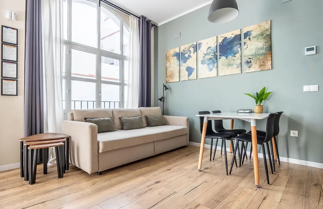 Feria Apartments-1