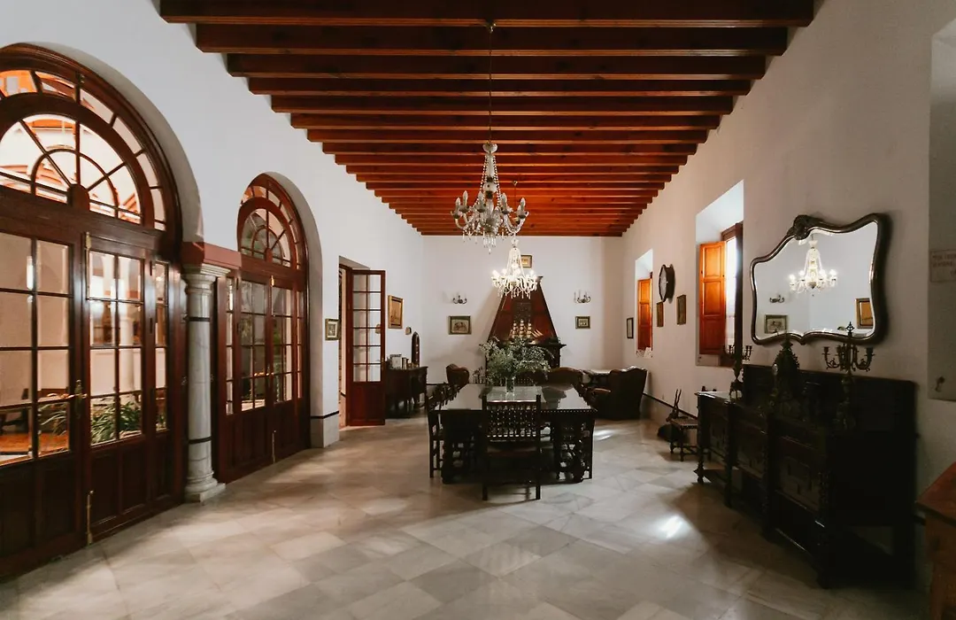 One&Lux Casa Maravillas Rooms-1