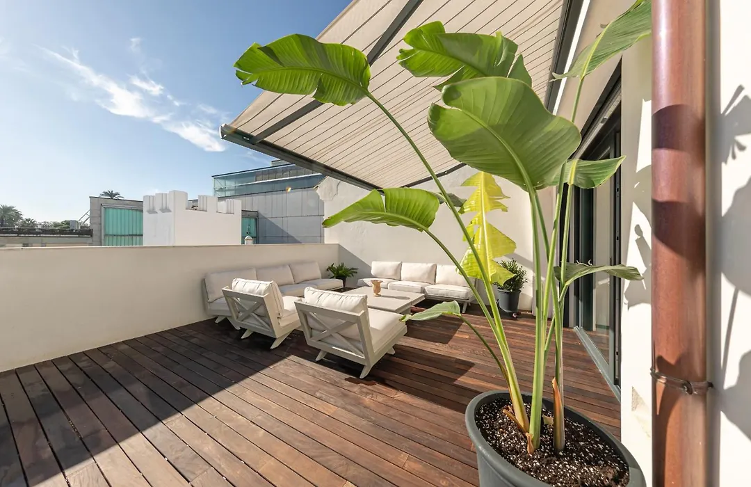 Green-Apartments Reales Atarazanas Suites-1