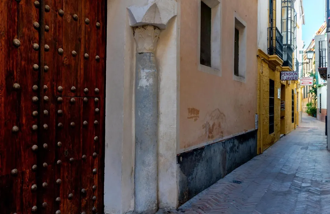 Rc Sevilla Centro Historico Catedraljuderia-1