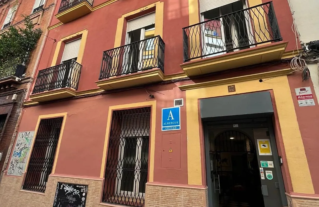 Hostel A2C (Adults Only)-1
