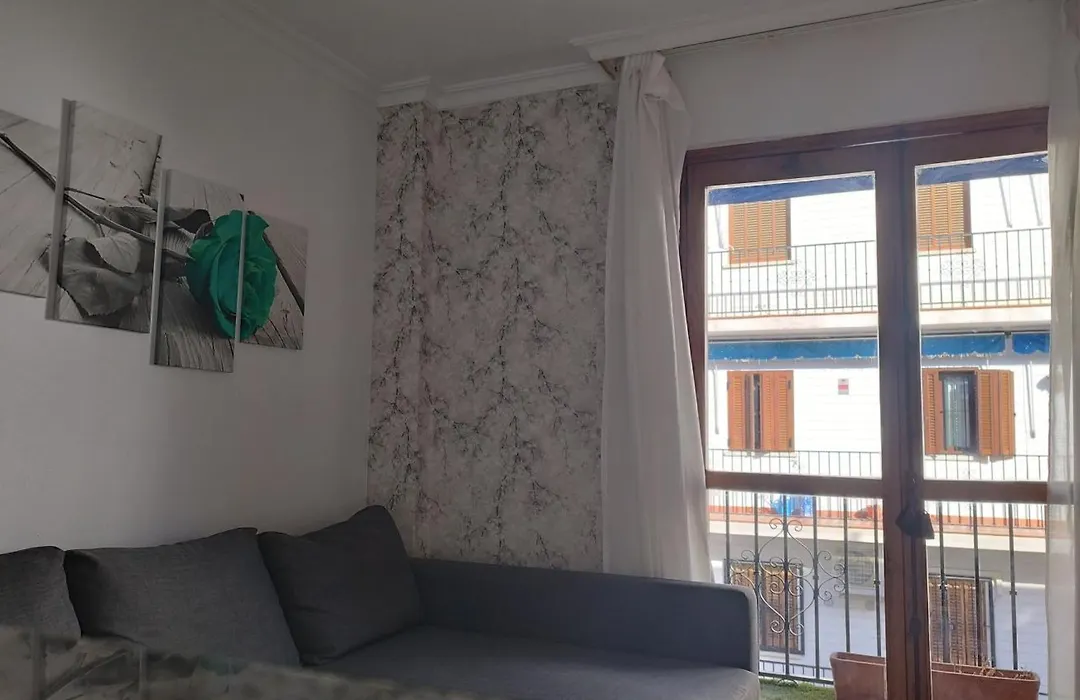 Suite Center San Lorenzo 35-1