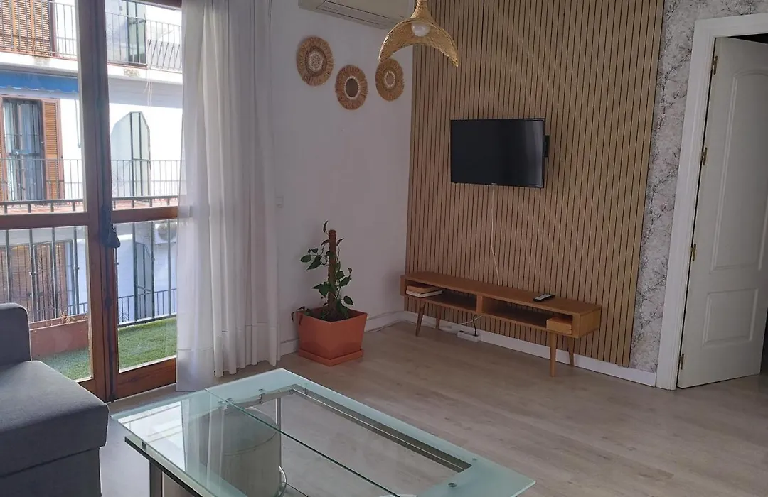 Suite Center San Lorenzo 35-1