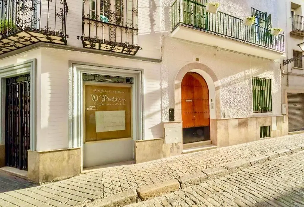 Los Rincones De Stephan-1