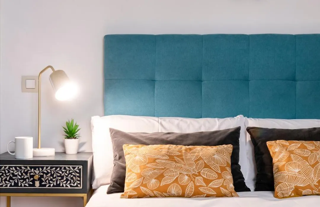 Misterhost Deluxe Santa Cruz I - cozy central&quiet-1
