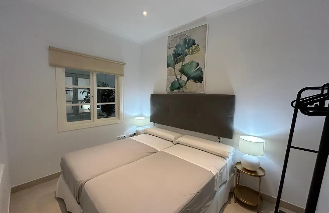 Olavide Premium Apartments-1
