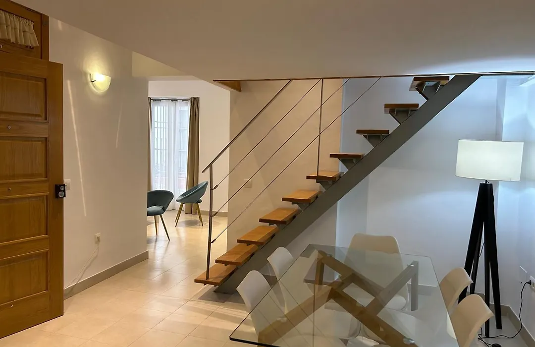 Olavide Premium Apartments-1