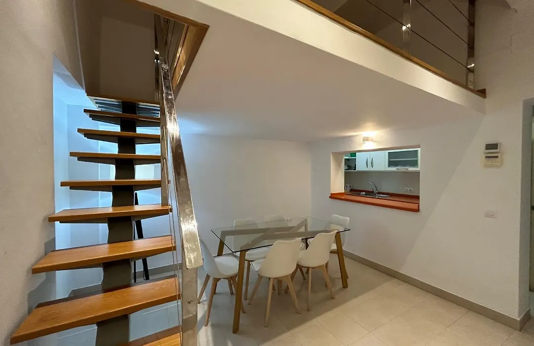 Olavide Premium Apartments-1