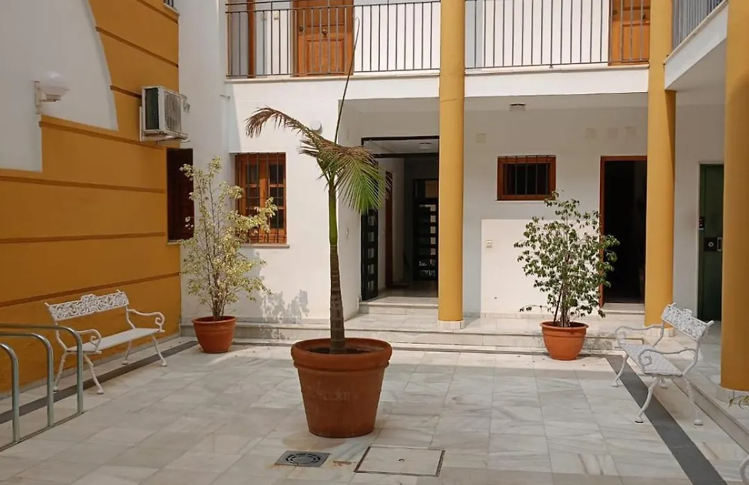 Apartamento Dueñas-1