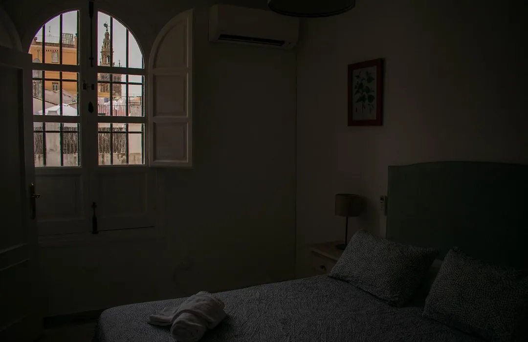 Sarah'S Home-1