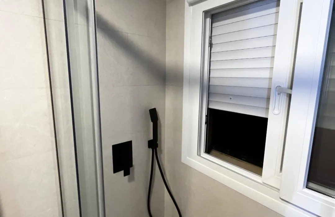 Apartamento Argote de Molina-1