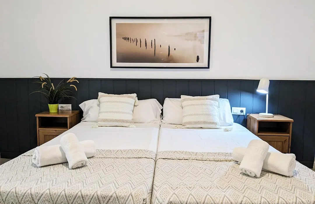 San Marcos Apartamentos-1