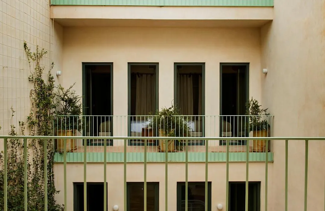 Cse Boscos Apartments-1