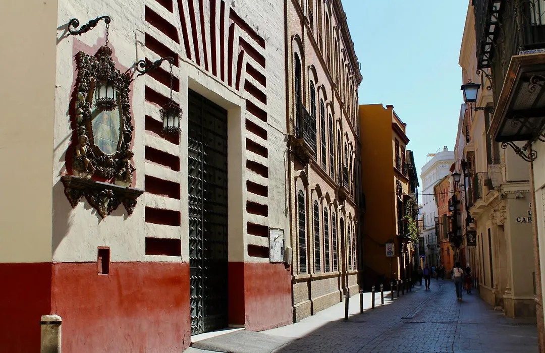 Wish Suite Plaza Nueva-1