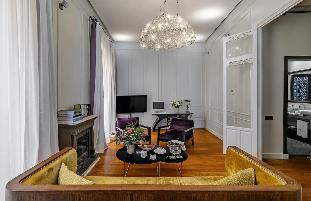 Coolrooms Palacio Villapanes 5 Gl-1
