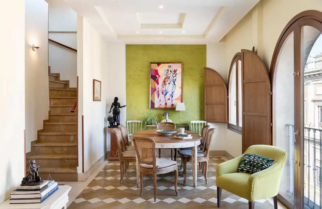 Magno Apartments Santo Tomas-1