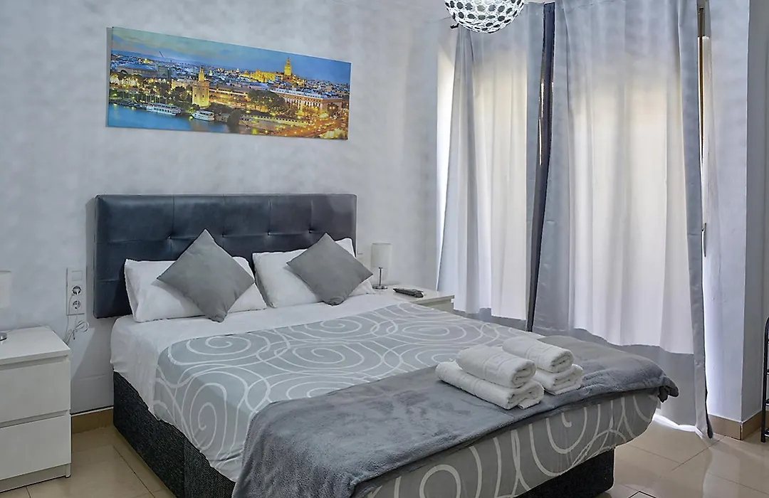 Apartamento Muralla-1