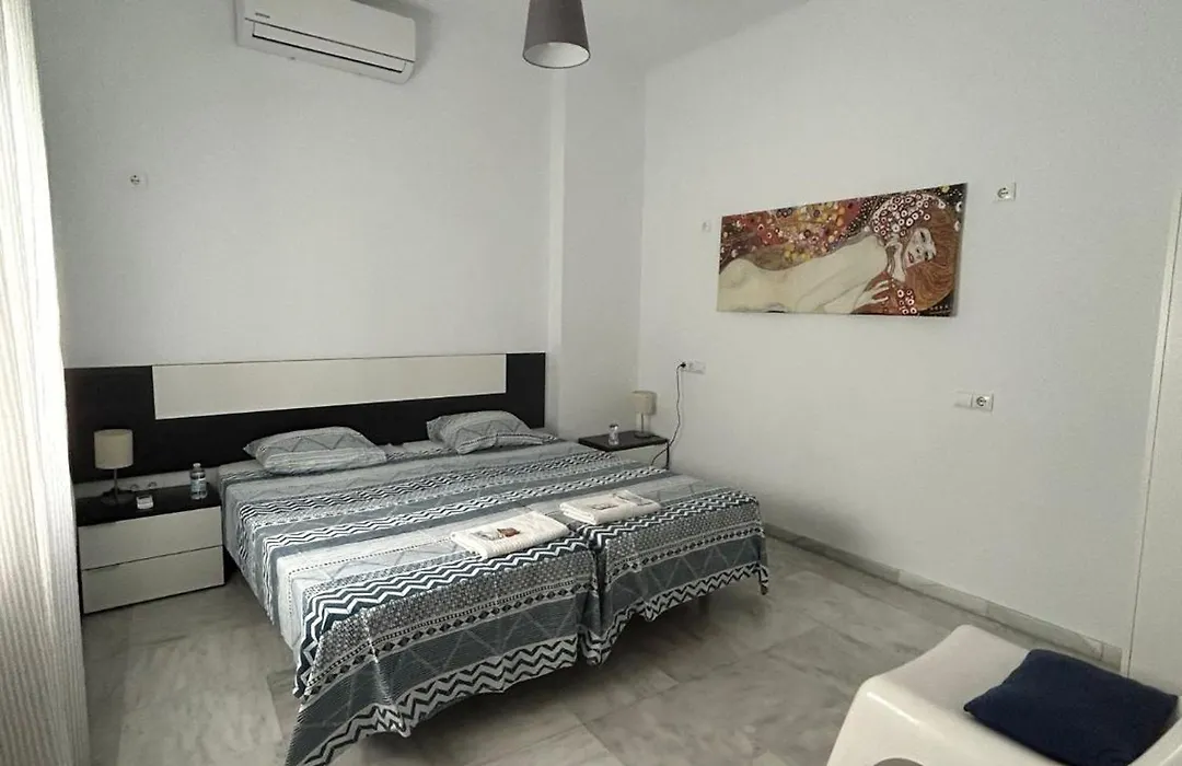 The Spot Central Hostel-1