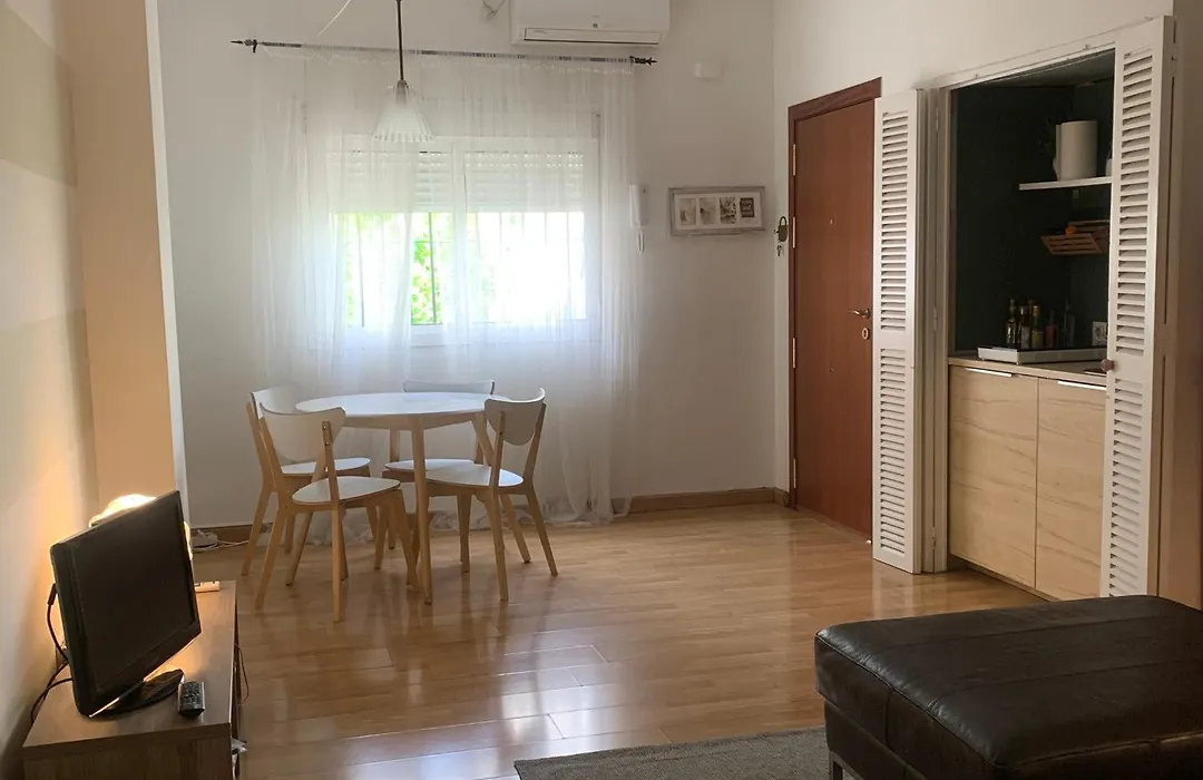 Apartamento en el Centro-1