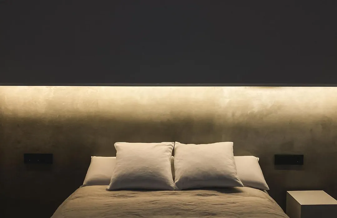 Wish Suite Azahar De Sevilla-1