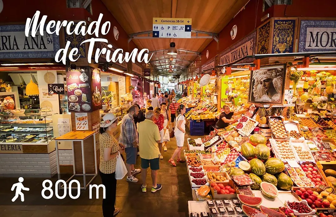Barrio de Triana - Asturias-1