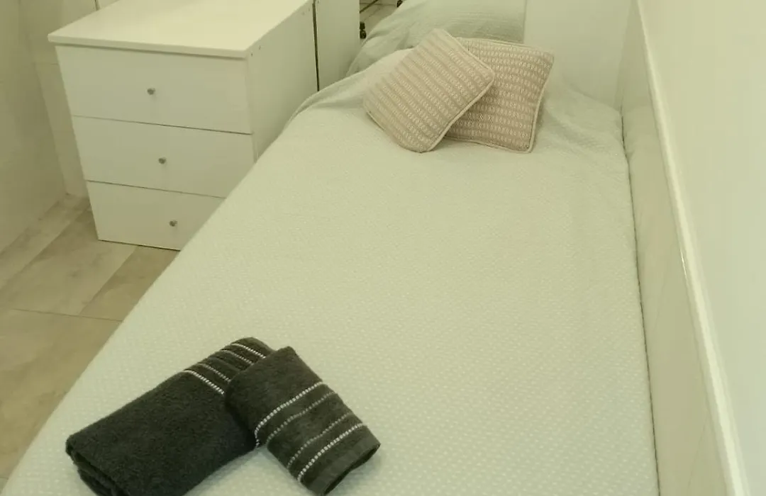 Habitacion Individual-1