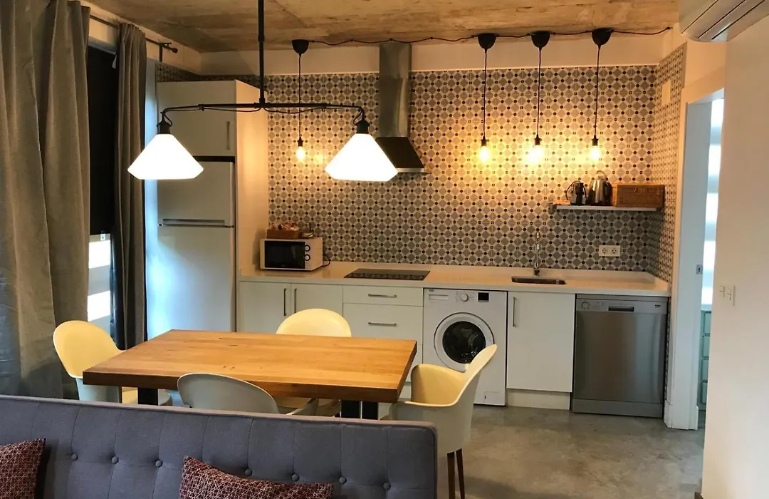 Urban House Siurot 33-1