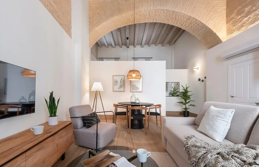 Magno Apartments Almansa-1