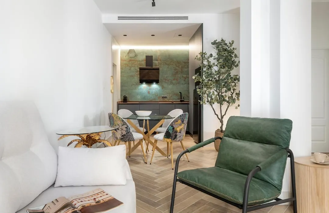 Magno Apartments Amistad-1