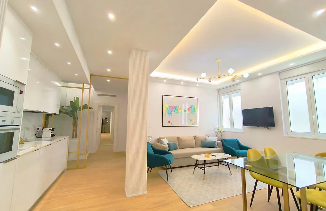 Elegance Suites-1