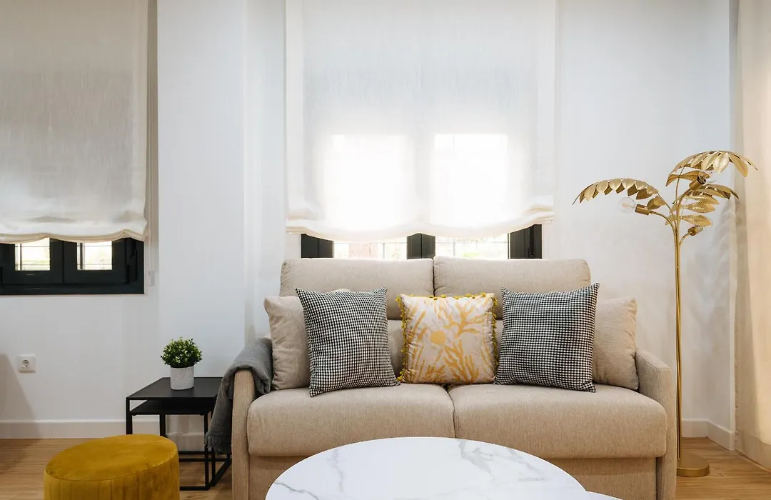 Wish Suite Miraflores De Sevilla-1