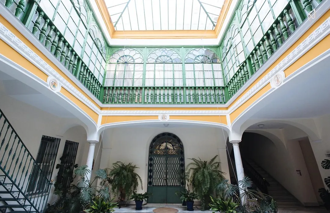 Apartamento Central-1