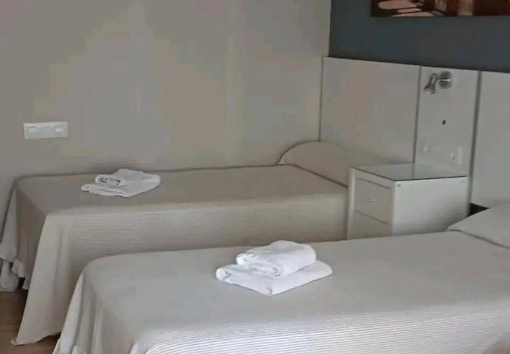 Apartamento Triana, 5 Mins Centro-1