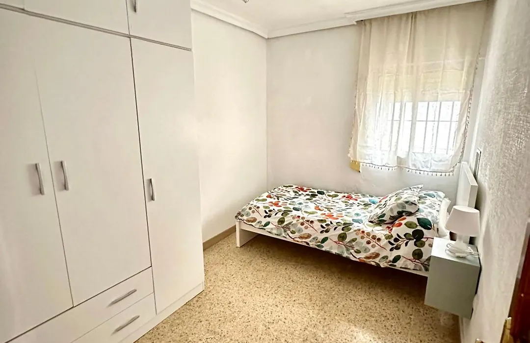 Apartamento en Sevilla-1