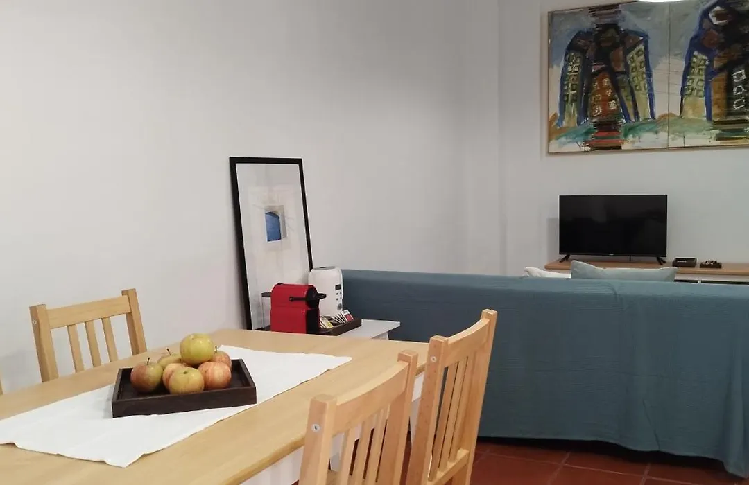 Apartamento Inocentes11-1