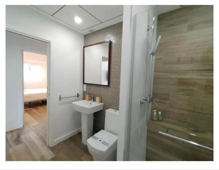 Apartamento Triana Arellano-1