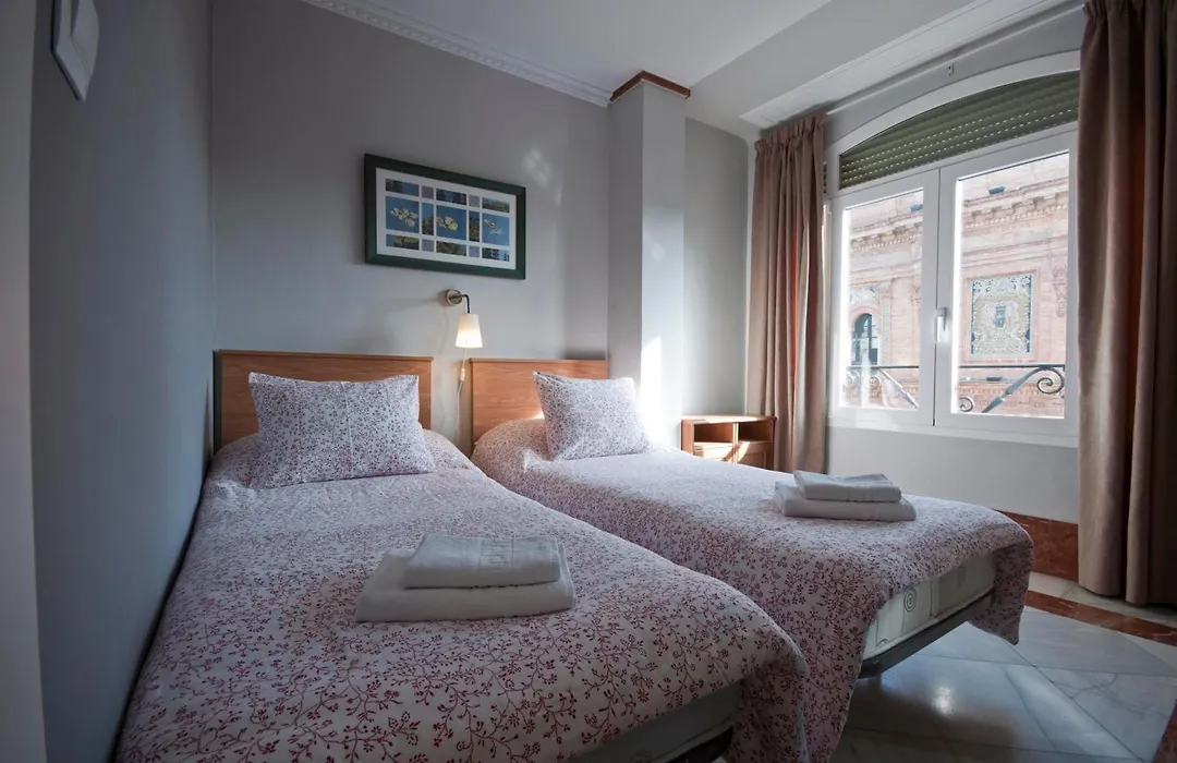 Apartamentos Avenida-1