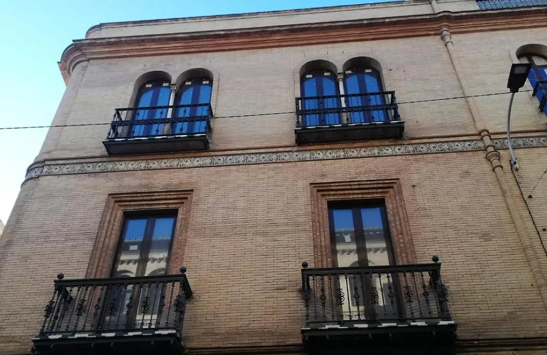 Ritual Sevilla Suites Centro (Adults Only)-1