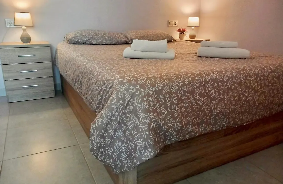 Nervion Plaza Dodo Apartment-1